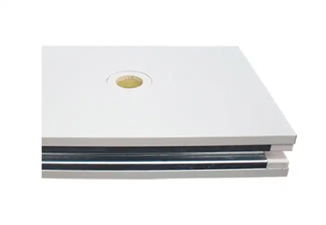클린 샌드위치 패널