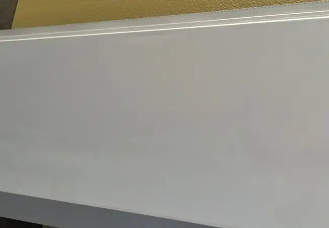 조립식 단열 보드